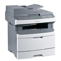Lexmark X 364 DW